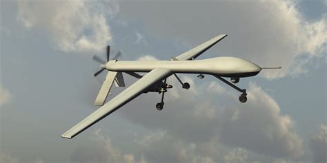The Us Drone War You Dont Know About Huffpost