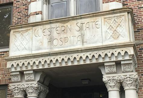 Kuow After Attacks Western State Hospital To Open New Ward For Its