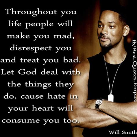 Dealing With Disrespect Quotes Quotesgram