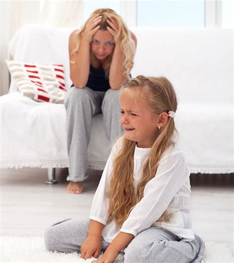 8 Tips To Deal And Prevent Child Temper Tantrums