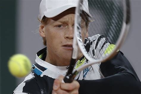 Jannik sinner men's singles overview. Tennis, ATP 250 Sofia 2020: sorteggiato il tabellone. Jannik Sinner pesca Fucsovics, ci sono ...