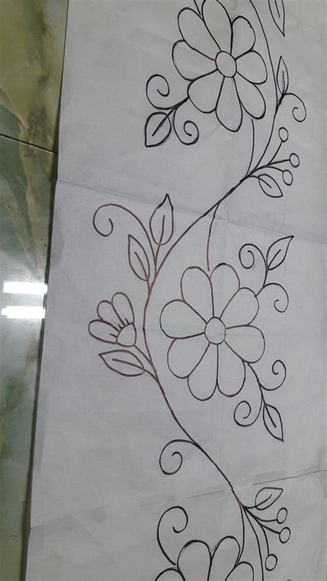 Riscos Para Bordar Salvabrani Hand Embroidery Design Patterns Hand