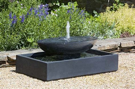 Plus, get a list of local professionals to help design and incorporate a fountain into your landscape design. 17 Classic Outdoor Water Fountain Ideas & Projects • The ...