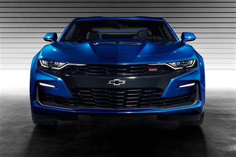 Big Price Increases Coming For 2023 Chevy Camaro Carbuzz