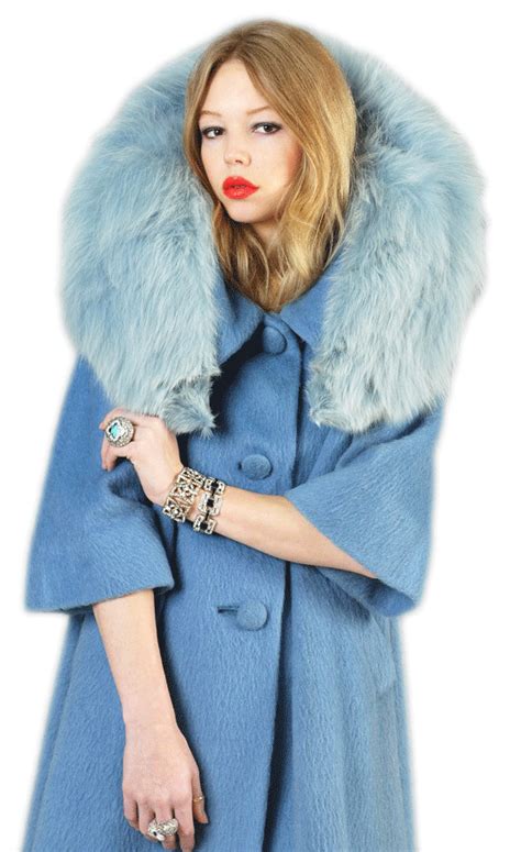 Should You Feel Guilty About Wearing Vintage Fur Collectors Weekly