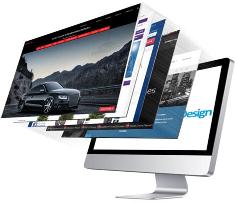 Web Design Ottawa Responsive Websites Custom Designs
