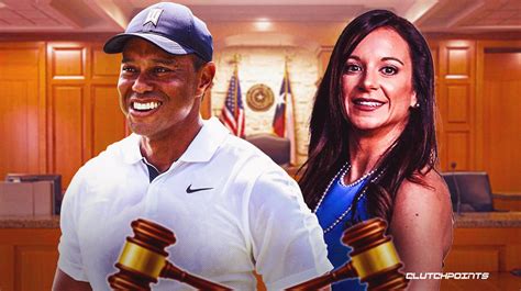 Tiger Woods Ex Drops 30m Lawsuit Accusing Breakup Scheme