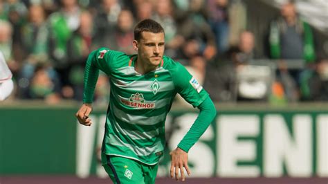 With the transfer from maximilian eggestein Maximilian Eggestein möchte beim SV Werder Bremen bleiben | News