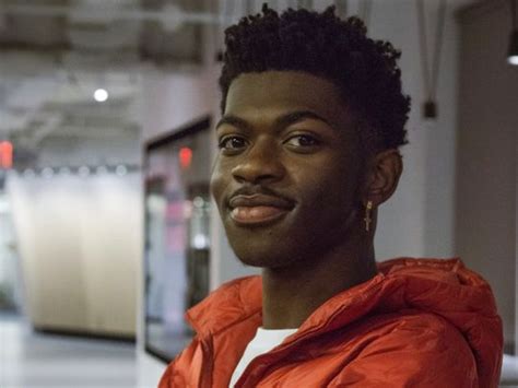 Rapper Lil Nas X Removed From Billboard Country Chart Music Gulf News