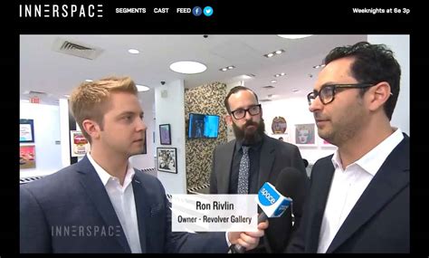 Cultural Icons Featured at Warhol Revisited