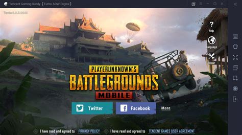 Tencent gaming buddy is a popular android emulator for pubg fans and allows you to also play several other android games on your windows pc. Tencent Gaming Buddy 1.3.0.1 - Descargar para PC Gratis