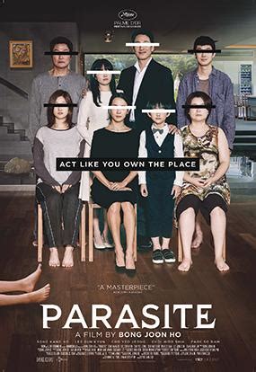 The characters are a reason the film centers on two families, one poor and one rich and the interactions between them that end explosively. Parasite, una película necesaria | Popurrí Gurúblog