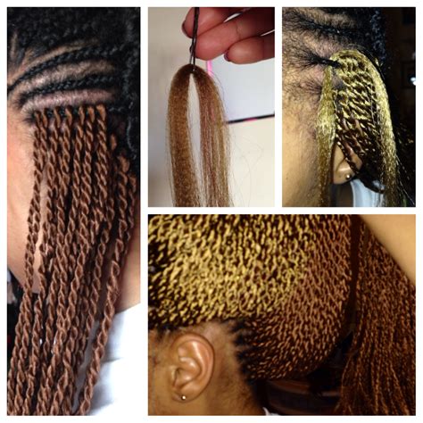 Although, it's worth noting that marly hair and kanekalon hair have similar properties, but the textures of the hair types are different. Crochet Micro Senegalese Twists | Coils so Beautiful™