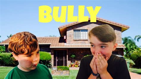 The Bully Short Film Youtube