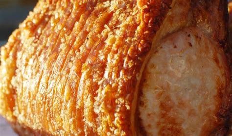 Cracking The Perfect Crackling Di Censo Butchers