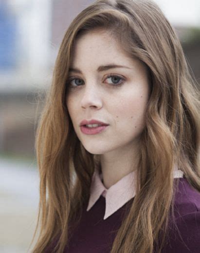 Charlotte Hope Naked Celebrities Actresses Charlotte