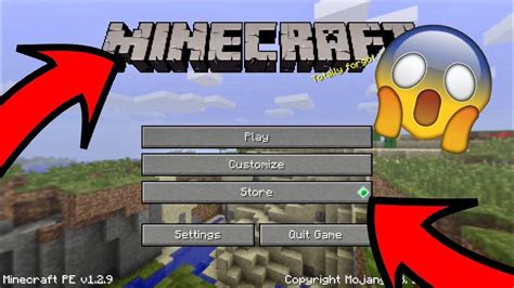 How To Download Minecraft Java Edition On Android For Free Nepgamerz