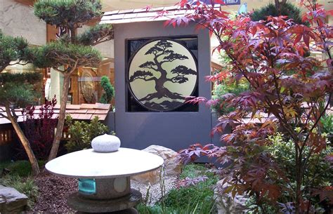 Japanese Garden Decor Japanese Garden Design Ideas For Small Gardens Posted On Garden