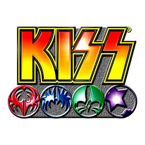 Download High Quality Kiss Logo Emblem Transparent Png Images Art