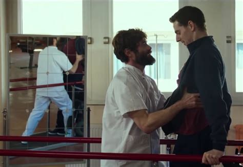 Fabien marsaud se souviendra toute sa vie du 16 juillet 1997. Patients de Grand Corps Malade - Le Beau Bug