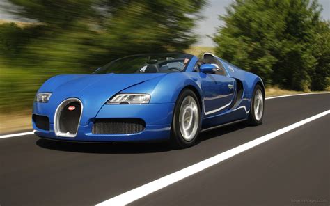 2010 Bugatti Veyron Grand Sport Rome Wallpaper Hd Car Wallpapers 562