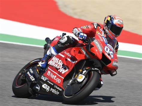 Your complete guide to francesco bagnaia; Petrucci krank, Dovizioso nur Elfter | Westbiker´s Checkpoint
