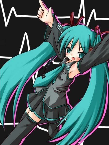 Which Pic Make Her Look The Best Hatsune Miku Fanpop