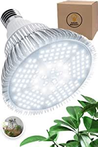 Check spelling or type a new query. Amazon.com : 100W LED Grow Light Bulb - White Full ...