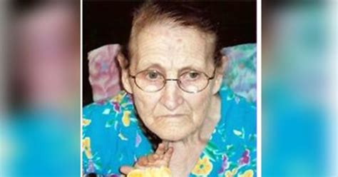 Hazel Barrett Obituary Visitation Funeral Information