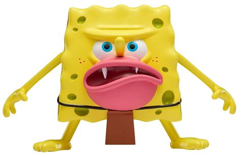 Nickelodeon Spongebob Squarepants Toys