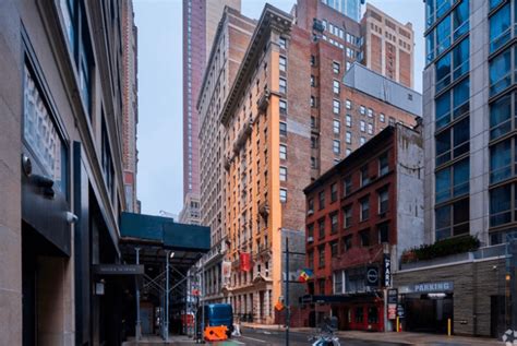 Revitalizing New Yorks Skyline A Window Sill Transformation Story
