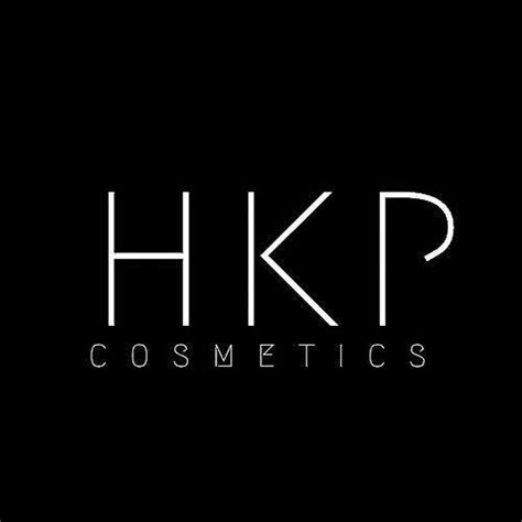 Hkp Cosmetics Home