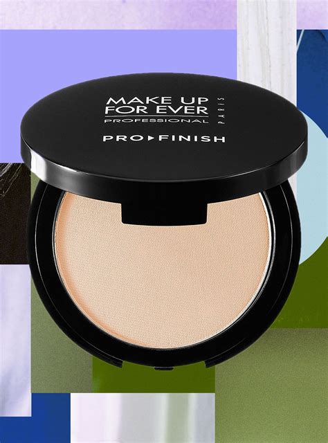 12 Powder Foundations That Actually Look Like Skin Best Powder