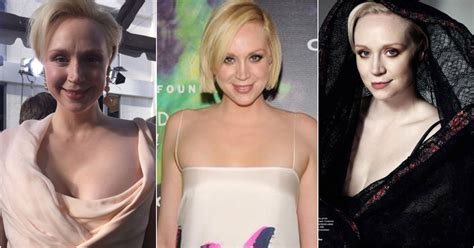 60 hot pictures of gwendoline christie that are simply gorgeous besthottie
