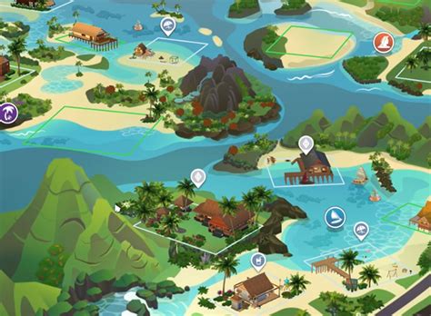 The Sims 4 Island Living Is Every Fans Dream Come True Techhx