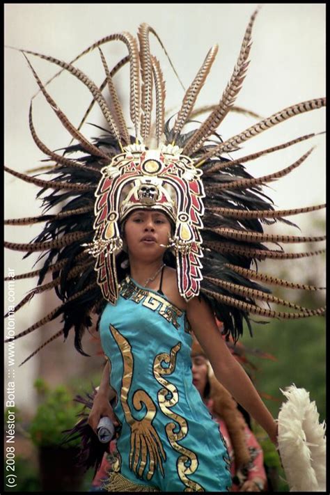 Danzante Azteca Aztec Culture Aztec Warrior Aztec Costume