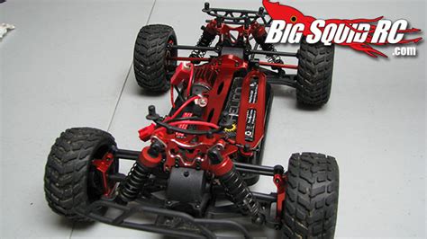 Hop up set for fal. Animus Hop-Up Parts Review « Big Squid RC - RC Car and ...