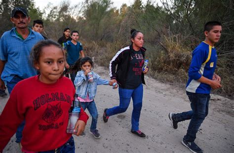 A Texas Doctor Seeks Closure For Migrants Who Die Crossing The Border