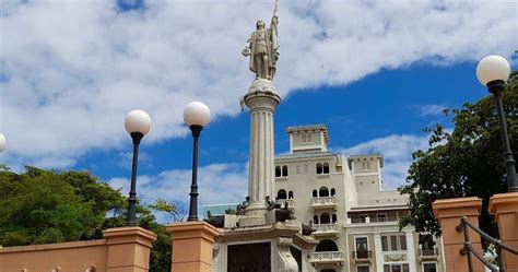 Private Old San Juan Sightseeing Driving Tour 4 Hours San Juan