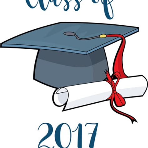 Graduation Clipart Class Of 2017 10 Free Cliparts Download Images On