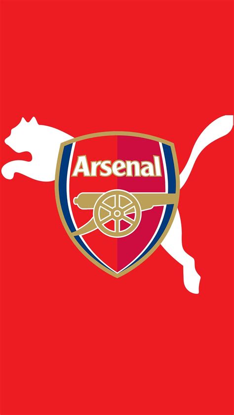 Arsenal Logo Wallpaper 2018 ·① Wallpapertag