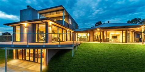 A detailed schedule is followed for every build with each trade scheduled weeks ahead. Services provided by Luxury home builders of Adelaide