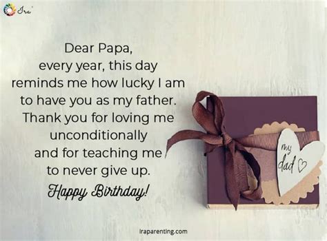 Happy Birthday Papa Quotes Wishes Cards In 2020 Happy Birthday