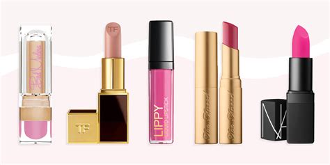 14 Best Pink Lipstick Colors For Fall 2017 Pink Lipsticks And Lipgloss