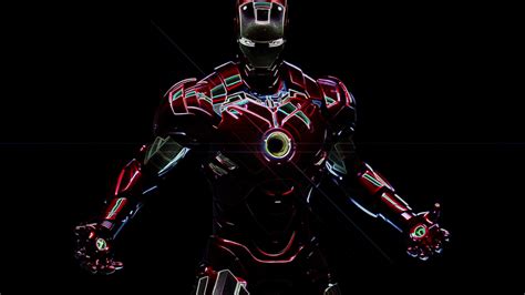 Iron Man Wallpapers Hd Free Download Pixelstalknet
