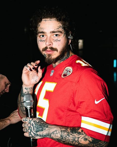 Pin by Post Malone on Posty in 2020 | Post malone instagram, Post malone, Post malone tour