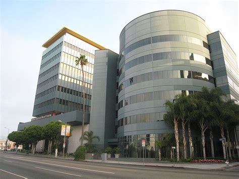 The Los Angeles Film School Los Angeles California Usa Smapse