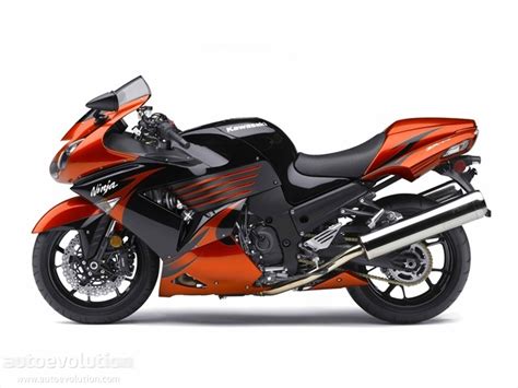 This model has 8 series. KAWASAKI ZZR 1400 specs - 2009, 2010, 2011, 2012, 2013 ...