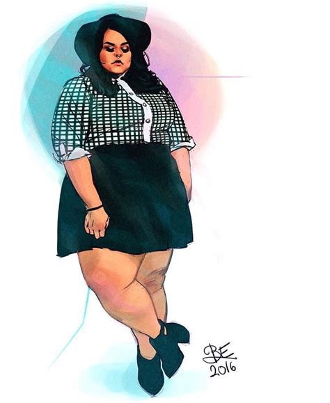Pin On Plus Size Art And Quotes