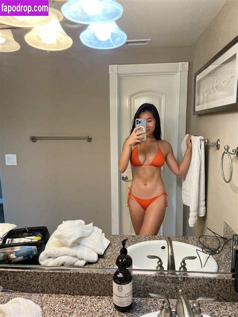 Helloitslynne Lynne Ji Leaked Nude Photo From Onlyfans And Patreon